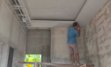 DIJUAL RUMAH MURAH DI JL WATUKAJI GEDAWANG