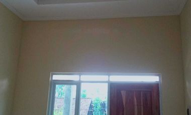 DIJUAL RUMAH MURAH DI JL WATUKAJI GEDAWANG