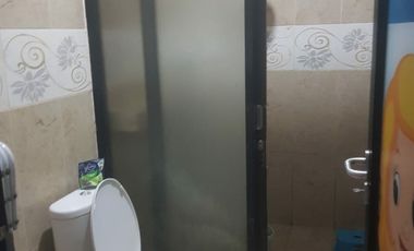 Dijual Cepat Rumah 128/144 di komplek CGC Somerset East Palembang