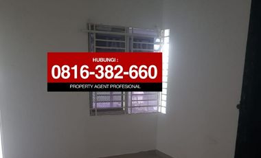 Dijual Cepat Rumah 128/144 di komplek CGC Somerset East Palembang