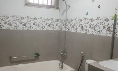 Dijual Cepat Rumah 128/144 di komplek CGC Somerset East Palembang