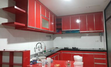 Dijual Cepat Rumah 128/144 di komplek CGC Somerset East Palembang