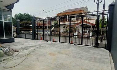 Rumah Kantor Siap Pakai Dukuh Kupang Surabaya Barat
