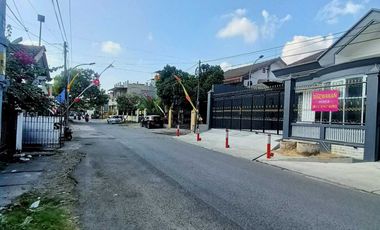 Rumah Kantor Siap Pakai Dukuh Kupang Surabaya Barat