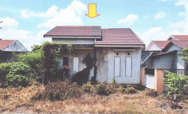 ASET BTN BANJARMASIN. RUMAH DAERAH KOTA BANJARBARU