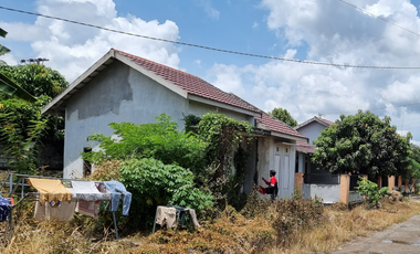ASET BTN BANJARMASIN. RUMAH DAERAH KOTA BANJARBARU