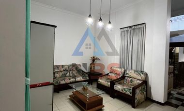 PERUMAHAN PALING NYAMAN & ELIT DI DENPASAR BALI.