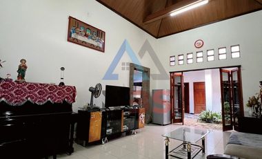 PERUMAHAN PALING NYAMAN & ELIT DI DENPASAR BALI.