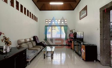 PERUMAHAN PALING NYAMAN & ELIT DI DENPASAR BALI.