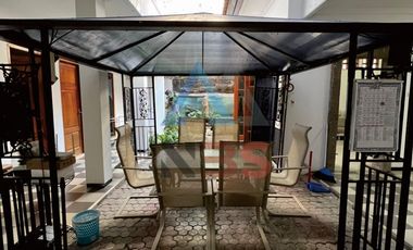 PERUMAHAN PALING NYAMAN & ELIT DI DENPASAR BALI.