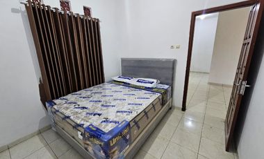 Turun harga, Jual rumah,  Perumahan Harapan Indah, Pulutan Salatiga