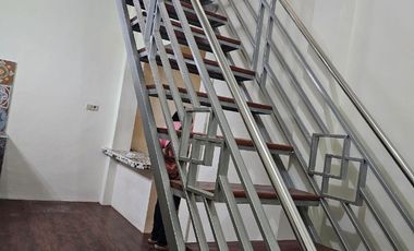 Turun harga, Jual rumah,  Perumahan Harapan Indah, Pulutan Salatiga