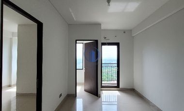 Dijual, Apartment Transpark Cibubur, 2 Br, L 48m², Unfurnished, SHGB