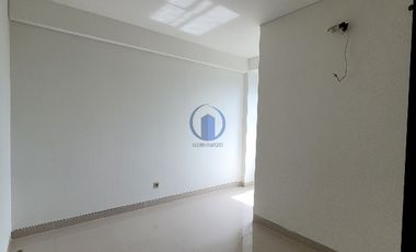 Dijual, Apartment Transpark Cibubur, 2 Br, L 48m², Unfurnished, SHGB