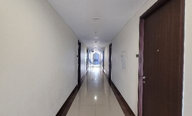 Dijual, Apartment Transpark Cibubur, 2 Br, L 48m², Unfurnished, SHGB