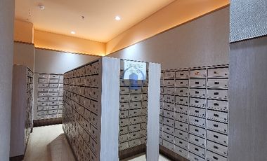 Dijual, Apartment Transpark Cibubur, 2 Br, L 48m², Unfurnished, SHGB