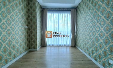 DIsewakan 3BR Apartemen Puri Mansion Private Lift Furnish Kembangan