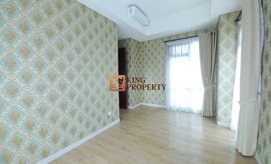 DIsewakan 3BR Apartemen Puri Mansion Private Lift Furnish Kembangan