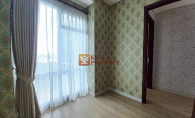 DIsewakan 3BR Apartemen Puri Mansion Private Lift Furnish Kembangan