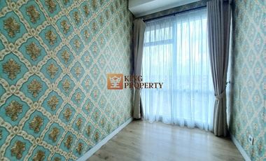 DIsewakan 3BR Apartemen Puri Mansion Private Lift Furnish Kembangan