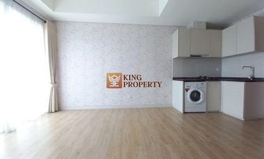 DIsewakan 3BR Apartemen Puri Mansion Private Lift Furnish Kembangan