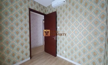 DIsewakan 3BR Apartemen Puri Mansion Private Lift Furnish Kembangan