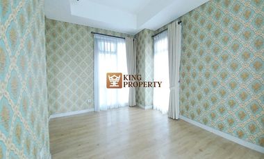 DIsewakan 3BR Apartemen Puri Mansion Private Lift Furnish Kembangan