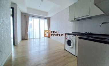 DIsewakan 3BR Apartemen Puri Mansion Private Lift Furnish Kembangan
