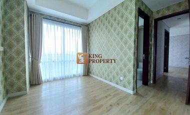 DIsewakan 3BR Apartemen Puri Mansion Private Lift Furnish Kembangan