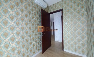 DIsewakan 3BR Apartemen Puri Mansion Private Lift Furnish Kembangan