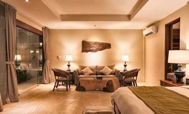 Villa Mewah View Laut dan Gunung di Candi Dasa