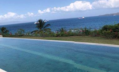 Villa Mewah View Laut dan Gunung di Candi Dasa