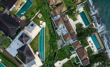 Villa Mewah View Laut dan Gunung di Candi Dasa