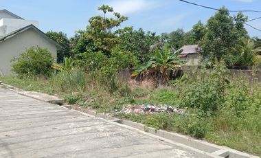 Dijual Murah Tanah Siap Bangun