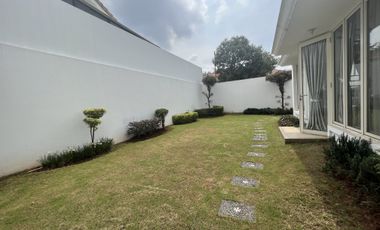Disewakan rumah Cluster Vassa Terrace Lippo Cikarang