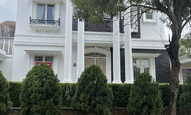 Disewakan rumah Cluster Vassa Terrace Lippo Cikarang