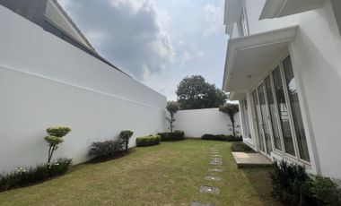 Disewakan rumah Cluster Vassa Terrace Lippo Cikarang