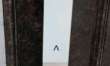 DIJUAL GEDUNG NOL JALAN RAYA JEMURSARI SURABAYA RON.A406