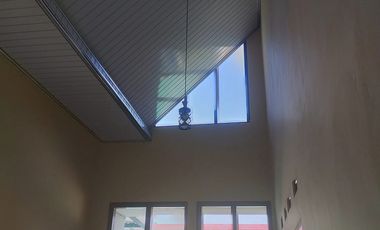 Cari rumah yg sdh ready stok ya?