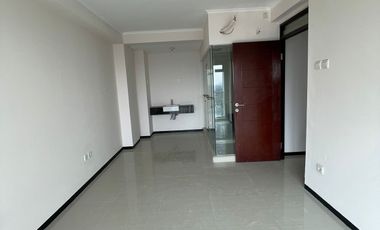 jual cepat BU  apartemen 3 br gateway pasteur bandung