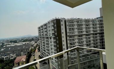 jual cepat BU  apartemen 3 br gateway pasteur bandung