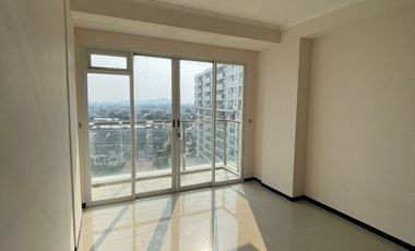 jual cepat BU  apartemen 3 br gateway pasteur bandung