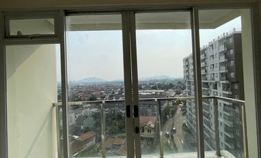 jual cepat BU  apartemen 3 br gateway pasteur bandung