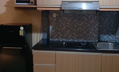 Minimal kontrak 6 Bulan, Bayar perbulan apartemen puri park view