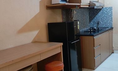 Minimal kontrak 6 Bulan, Bayar perbulan apartemen puri park view