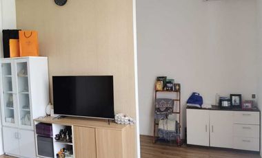 dijual rumah strategis beserta perabotannya de botanica bogor (TURUN HARGA)