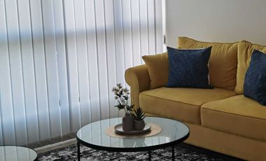 dijual rumah strategis beserta perabotannya de botanica bogor (TURUN HARGA)