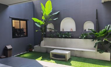 dijual rumah strategis beserta perabotannya de botanica bogor (TURUN HARGA)