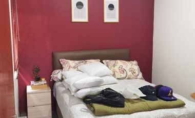 dijual rumah strategis beserta perabotannya de botanica bogor (TURUN HARGA)