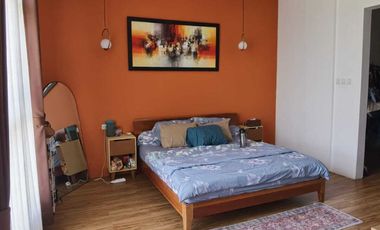 dijual rumah strategis beserta perabotannya de botanica bogor (TURUN HARGA)